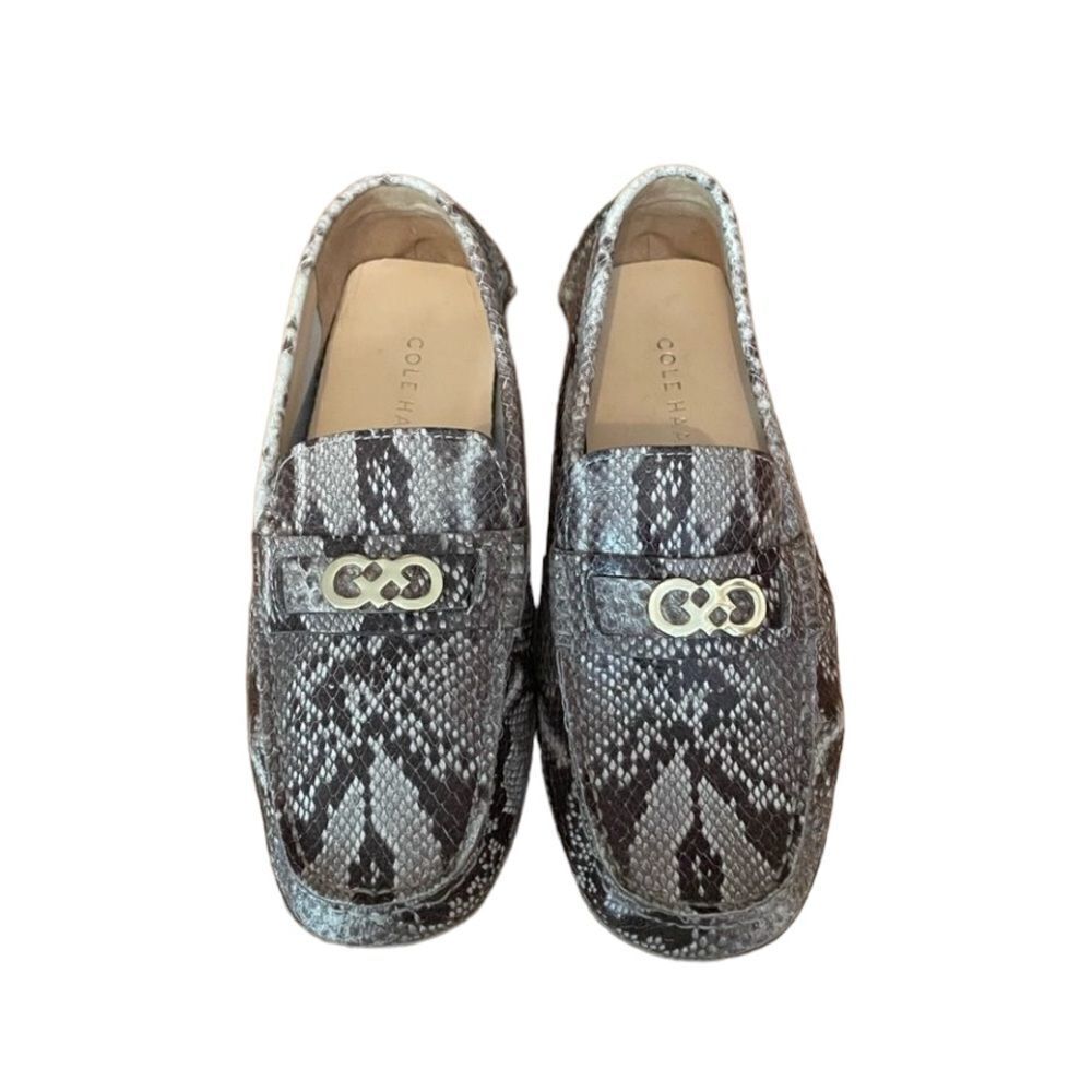 Cole Hasn Shelby moccasin D41928